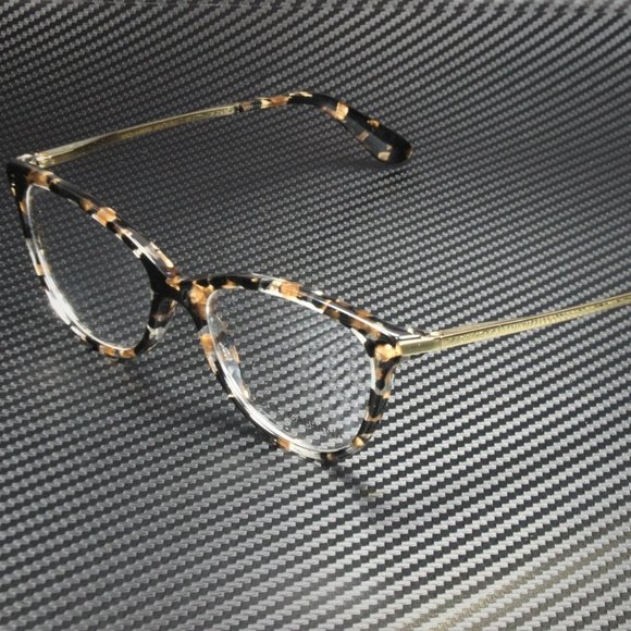 Dolce & Gabbana 52mm Women's Eyeglasses